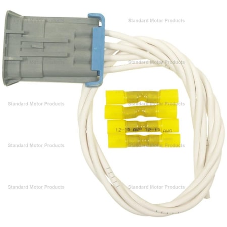 Standard Ignition Automatic Level Compressor Motor Cn, S-1340 S-1340